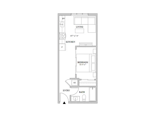 Floor plan 0208