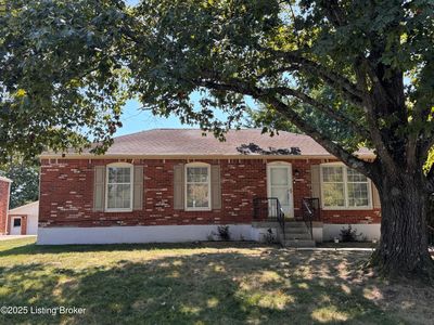 5301 Sprucewood Dr, Louisville, KY, 40291
