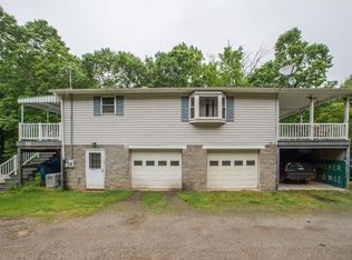 219 Clarke Rd, Claysville, PA 15323