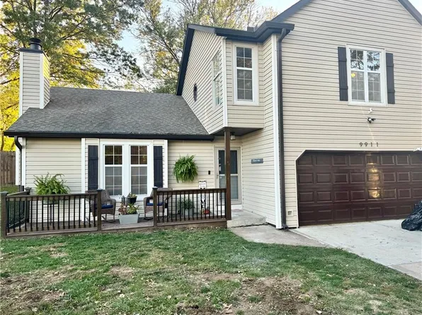 9911 Parkview Ave, Kansas City, KS 66109