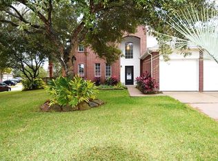 14107 Silver Glade Ln, Sugar Land, TX 77498