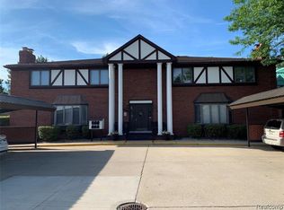 22248 Garrison St #4, Dearborn, MI 48124