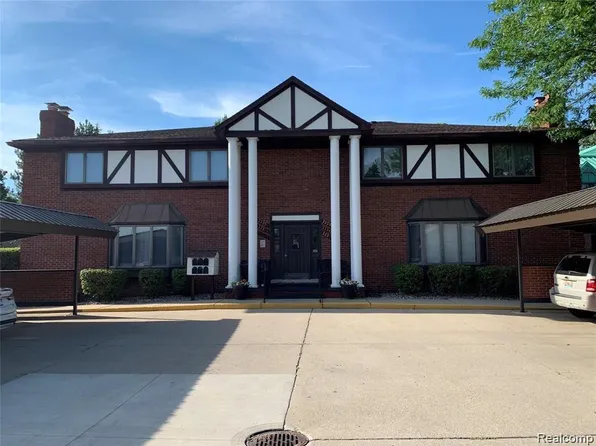 22248 Garrison St #4, Dearborn, MI 48124