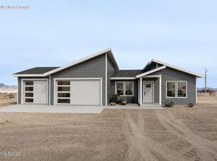 427 Yellow Brick Rd, Battle Mountain, NV 89820