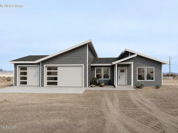 427 Yellow Brick Rd, Battle Mountain, NV 89820