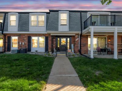 853 Dumont Pl APT A, Saint Louis, MO, 63125