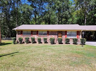 74 Foxboro Ct, Powder Springs, GA 30127