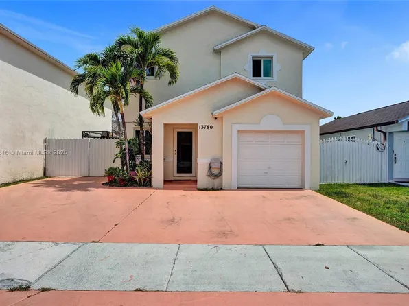 13780 SW 160th Ter, Miami, FL 33177