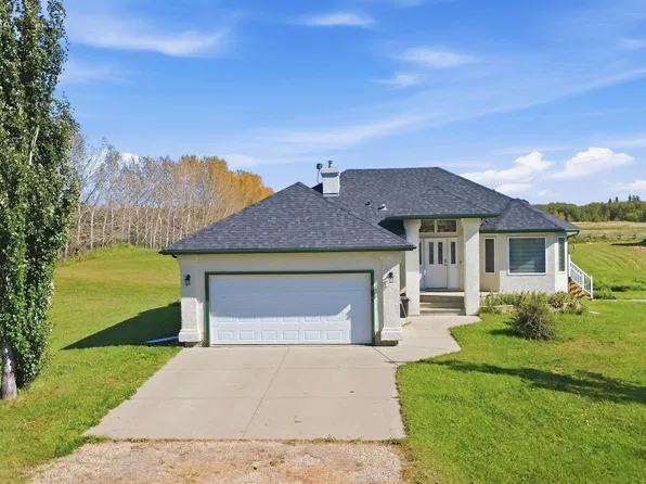 4615 17th St SW, Edmonton, AB T6X 2P9