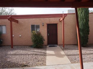 1205 Plaza Maria APT A, Sierra Vista, AZ 85635