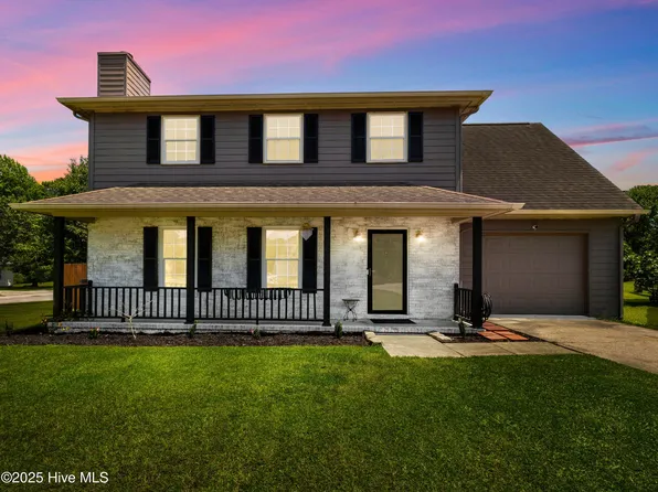 201 Suffolk Court, Jacksonville, NC 28546