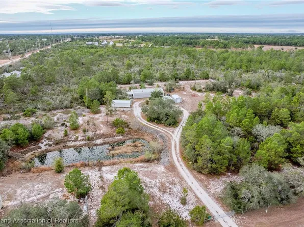 10801 S Orange Blossom Blvd, Sebring, FL 33875