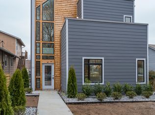 1726 7th Ave N #A, Nashville, TN 37208