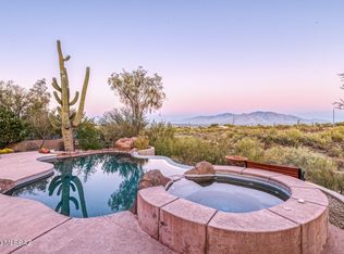 6560 N Camino Lenor, Tucson, AZ 85743