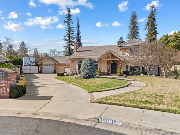 3409 S Church Street, Visalia, CA 93277