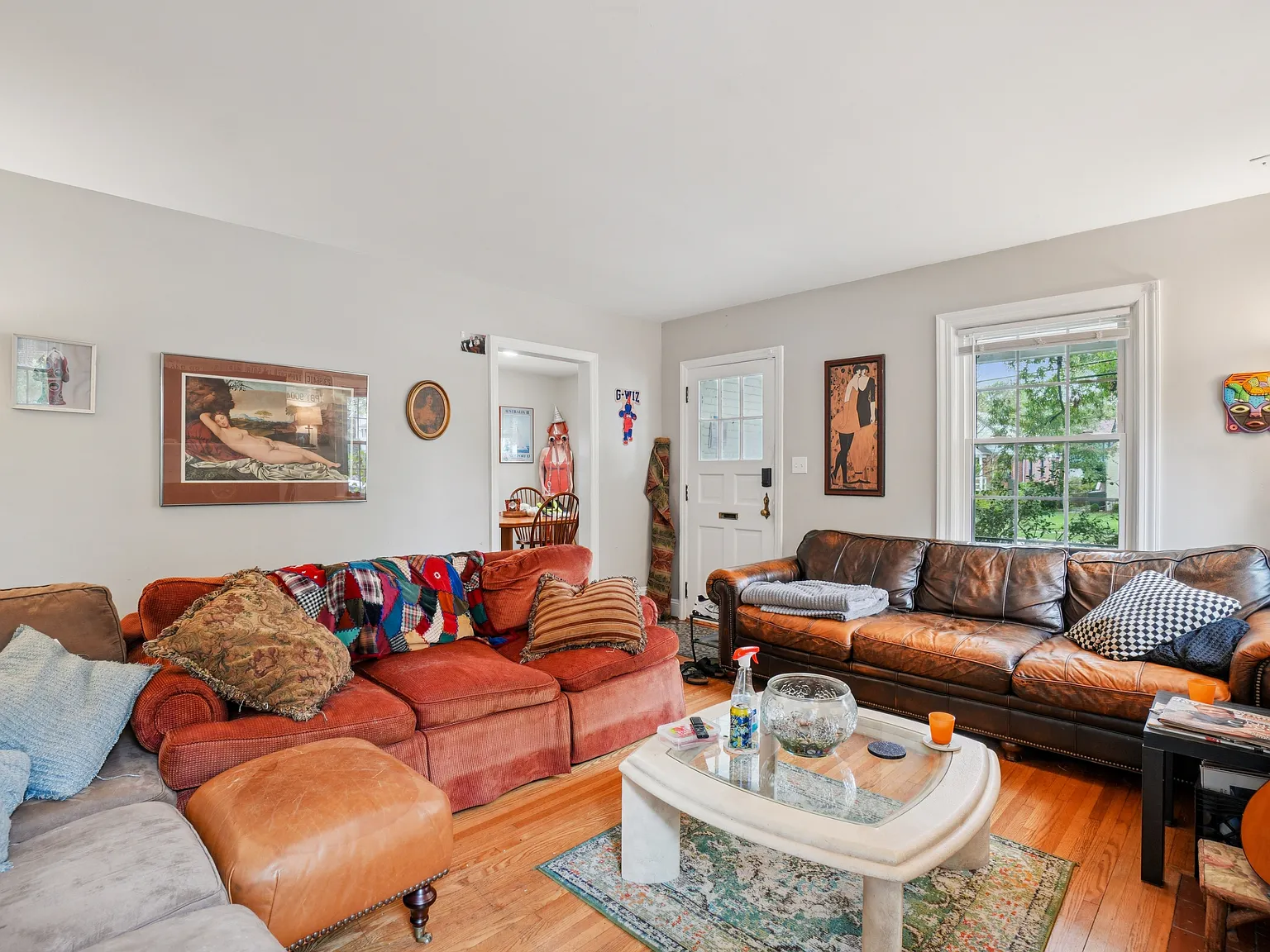 7003 Dartmouth Avenue - 1 — Photo 4