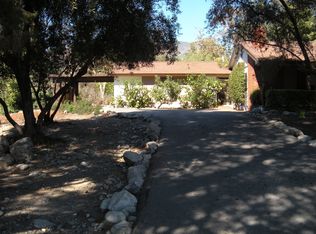 1005 Alamosa Dr, Claremont, CA 91711
