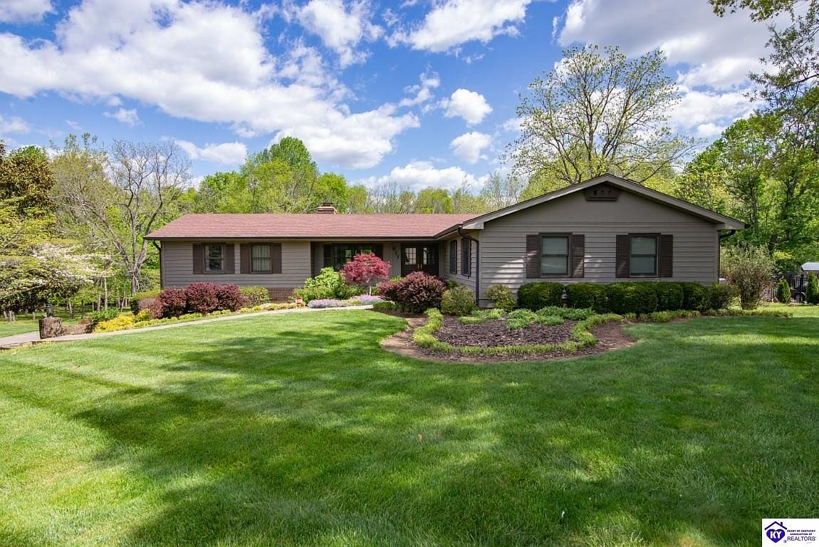 617 Foxfire Rd, Elizabethtown, KY 42701 MLS HK23001376 Zillow