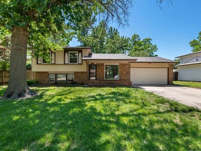 1111 N Peterson Ave, Wichita, KS, 67212