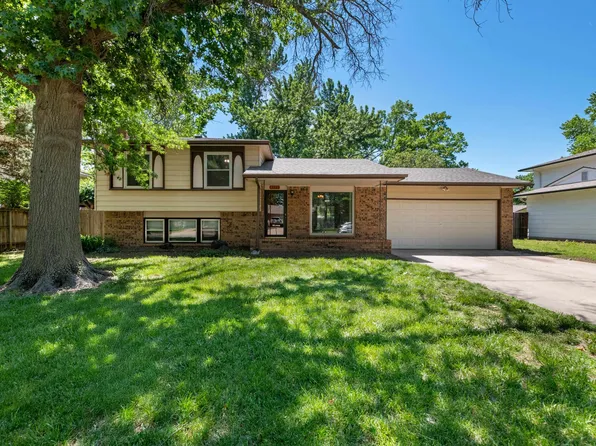 1111 N Peterson Ave, Wichita, KS 67212