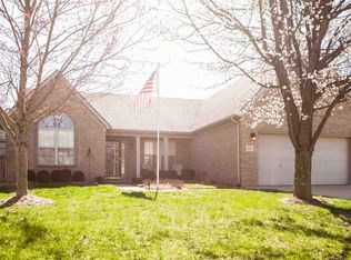 137 Brome Dr, Nicholasville, KY