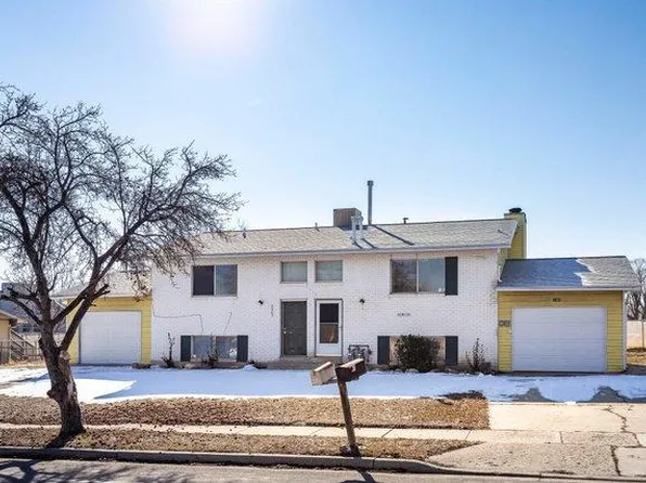 2305 W Bonniebrook Dr, Salt Lake City, UT 84129