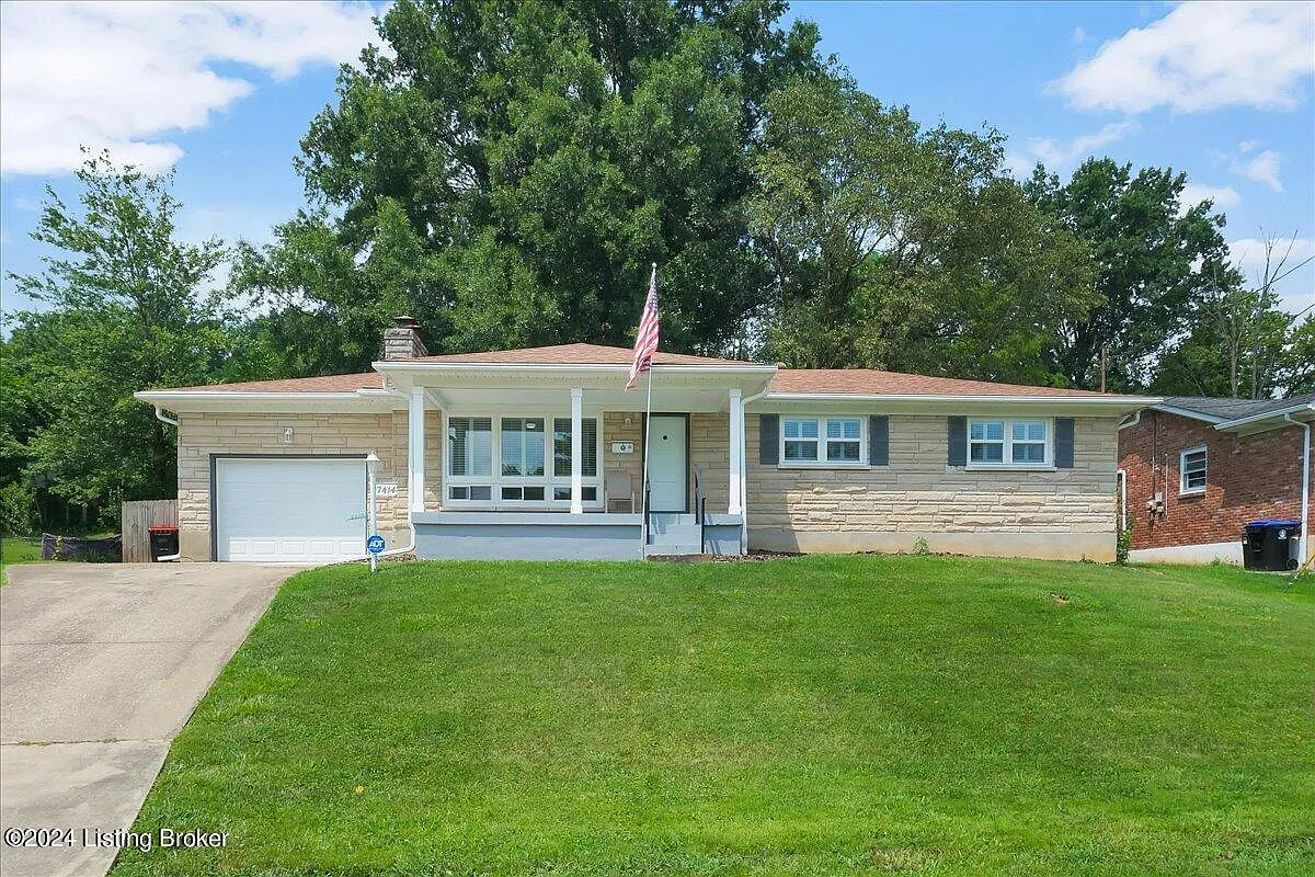 7414 Arapaho Dr photo 1