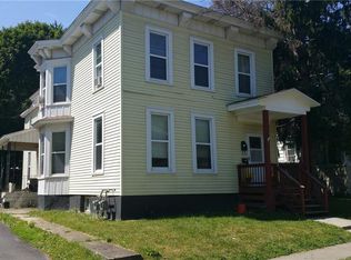 207 W Yates St, East Syracuse, NY 13057