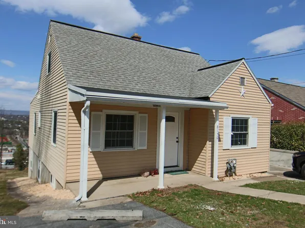 8150 Chambers Hill Rd, Harrisburg, PA 17111