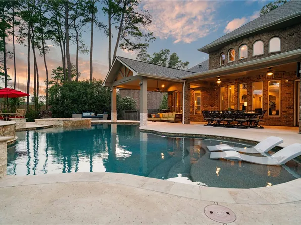 13851 Oak Fair Bnd, Cypress, TX 77429