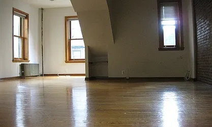 Rented by America Mecca Realty LLC