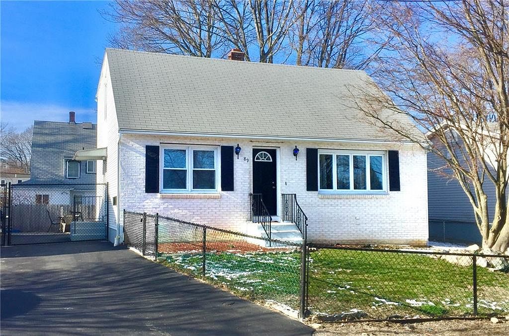 89 Leading St, Johnston, RI 02919 Zillow