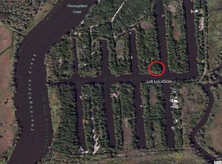 Sandy Island Road Paradise Point, Pawleys Island, SC 29585