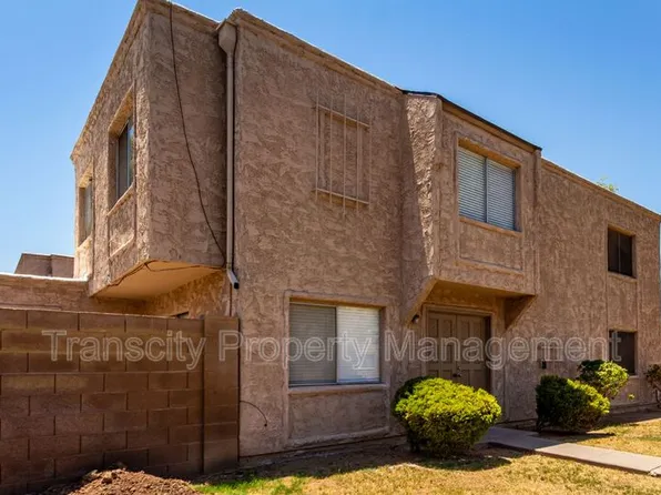 600 S Dobson Rd Building 102-23, Mesa, AZ 85202