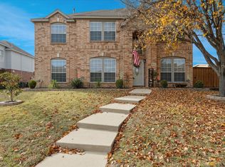 1544 Mountain Laurel Dr, Keller, TX 76248