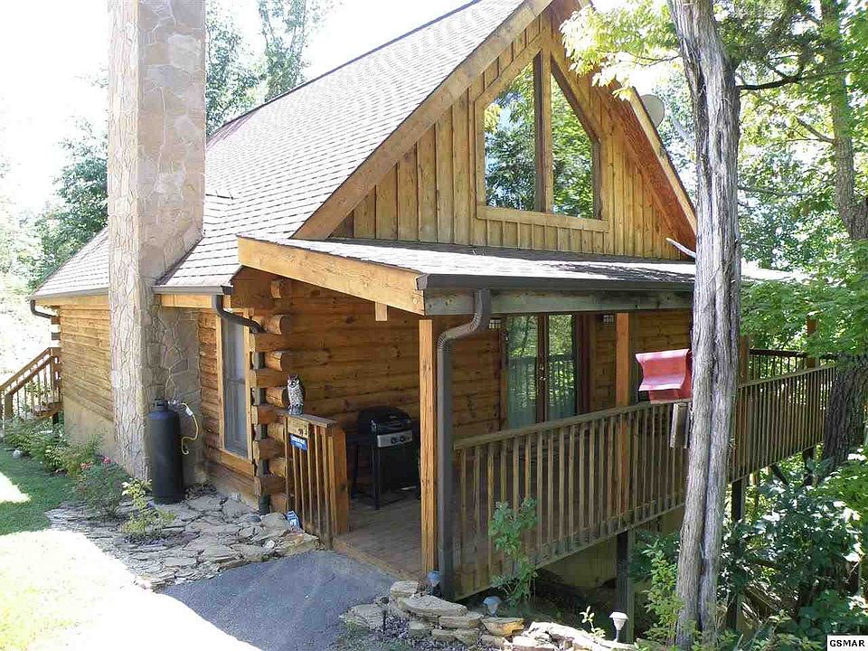 1st image of 1111 Gordon Way #Cabin145