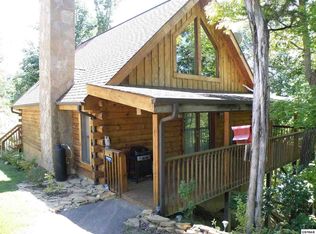 1111 Gordon Way #CABIN145, Sevierville, TN 37876
