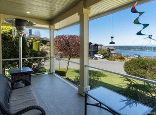 602 Steele Pl, Ladysmith, BC V9G2C5