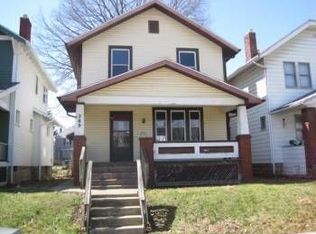 289 S Burgess Ave, Columbus, OH