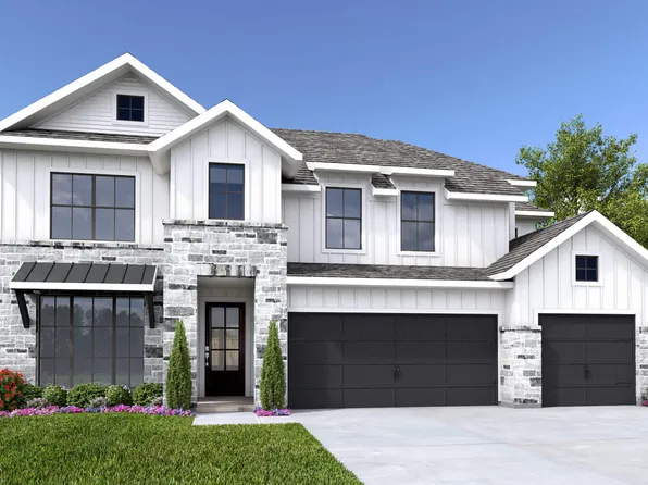 3413E Plan, Esperanza 60'
