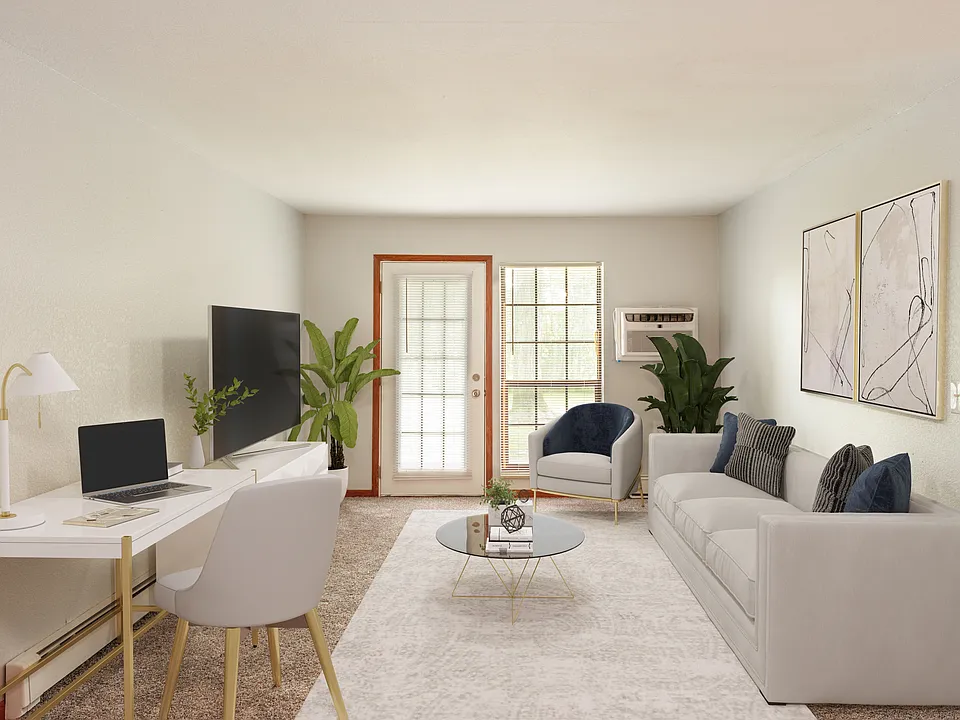Virginia Park Meadows Apartments