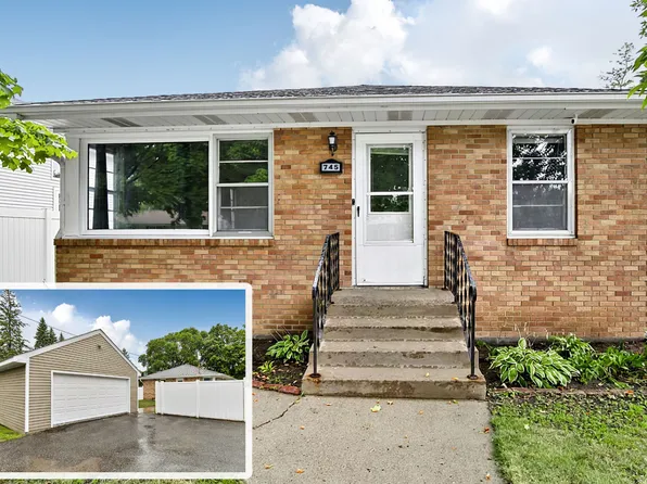 745 27th Ave N, Saint Cloud, MN 56303