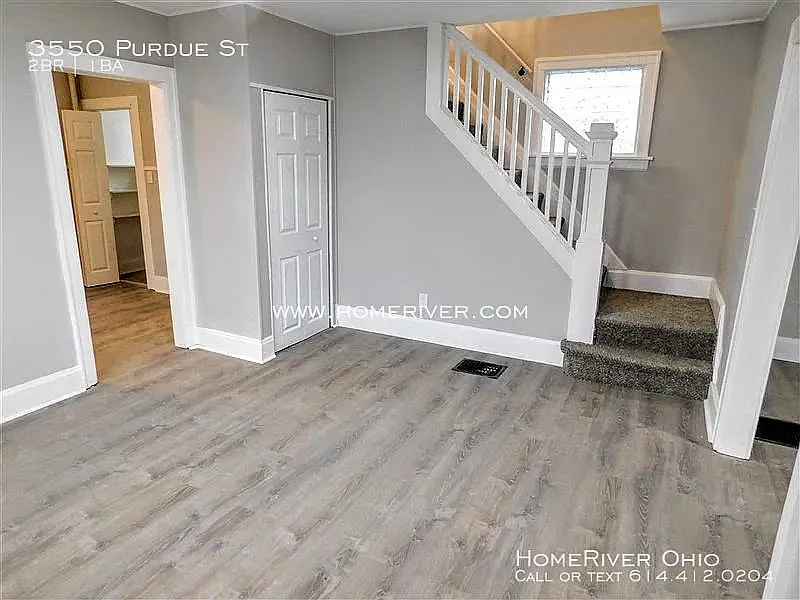 2 bed, 1.0 bath, 1370 sqft, $1,247 — Photo 3
