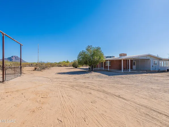 6901 W Michigan St, Tucson, AZ 85735