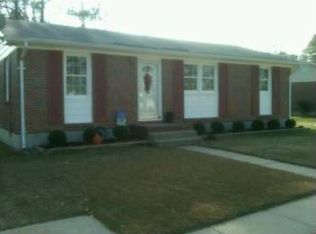 605 Brunswick, Chesapeake, VA 23701