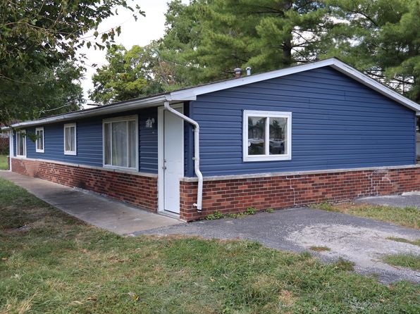 207 Roxana Ave #B