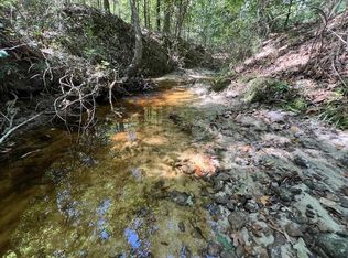 Lloyd Mill Rd, Red Level, AL 36474