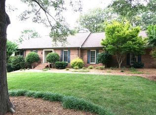 276 Ikerd Dr SE, Concord, NC 28025