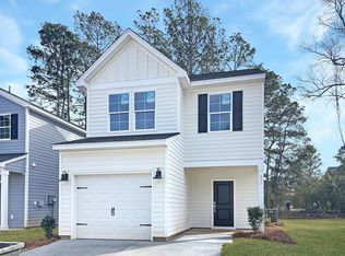 209 Central Creek Dr, Goose Creek, SC 29445