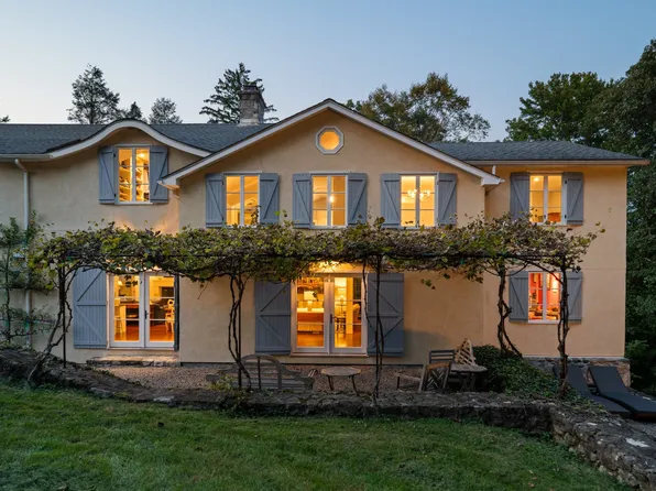 1 Katydid Lane, Weston, CT 06883